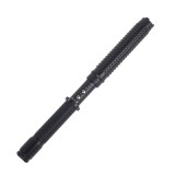Electrosoc extensibil cu lanterna tip baston EMS 3754