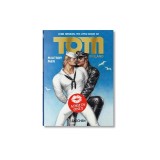 The Little Book of Tom. Military Men