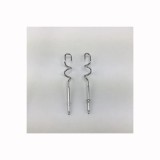 Set de frăm&acirc;ntare pentru robot de bucătărie De'Longhi KW717422 KENWOOD Original