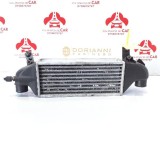 Intercooler Ford Focus I Fiesta IV 1.8 TDCI