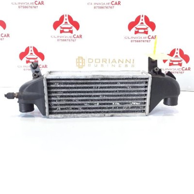 Intercooler Ford Focus I Fiesta IV 1.8 TDCI foto