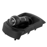 Nuca Schimbator Viteze + Manson Compatibil Seat Ibiza 3 6L 2002-2008 SSV-487 5 Trepte