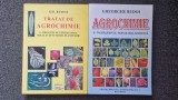 TRATAT DE AGROCHIMIE - Budoi (2 volume)