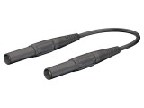Cablu de Măsurare 19A Mufă Banană 4mm