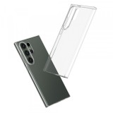 Husa pentru Samsung Galaxy S24 Ultra S928, OEM, Ultra Clear, Transparenta