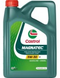 Ulei motor auto CASTROL Magnatec Stop-Start 5W-30 A5 4L