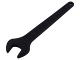 Cheie cu o singură faţă 26mm, oţel crom-vanadium