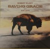 Robert Plant Saving Grace Fruit Punch LP (vinyl)