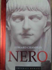 NERO - EDWARD CHAMPLIN foto