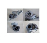 Turbocompresor, EU, Mitsubishi Lancer VII, 03.2000-12.2013,