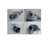 Turbocompresor, EU, Mitsubishi Lancer VII, 03.2000-12.2013,, Rapid