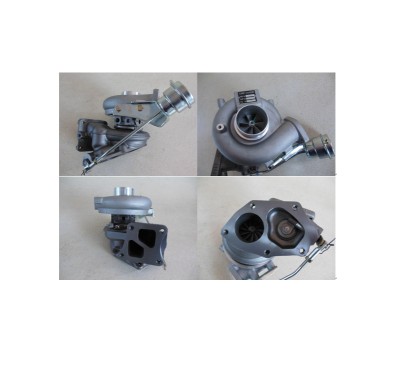 Turbocompresor, EU, Mitsubishi Lancer VII, 03.2000-12.2013, foto