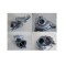 Turbocompresor, EU, Mitsubishi Lancer VII, 03.2000-12.2013,