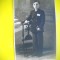 HOPCT RO 394 Y BAIAT CU CARTE -FOTOGRAFIE VECH-TIP CP