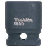 Makita A-85531 - Cheie tubulara de impact 21x52 mm 3/4 inch