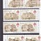 IASI SERIE COMPLETA IN PERECHE,2017 MNH ,ROMANIA.