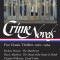 Crime Novels: Five Classic Thrillers 1961-1964 (Loa #370): The Murderers / The Name of the Game Is Death / Dead Calm / The Expendable Man / The Score