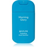 HAAN Hand Care Morning Glory spray de curățare pentru m&acirc;ini antibacterial 30 ml