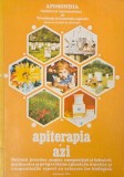 Apiterapia Azi - Carte despre Apiterapie