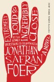 Extremely Loud &amp; Incredibly Close