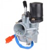 Carburator Scuter Peugeot Vivacity 50 49cc 2T + China 50-80cc, Adly, Aprilia, Yamaha, MBK, Keeway, CPI, Benelli, Baotian, Malaguti