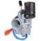 Carburator scuter KEEWAY HACKER 50 49cc - 80cc 2T