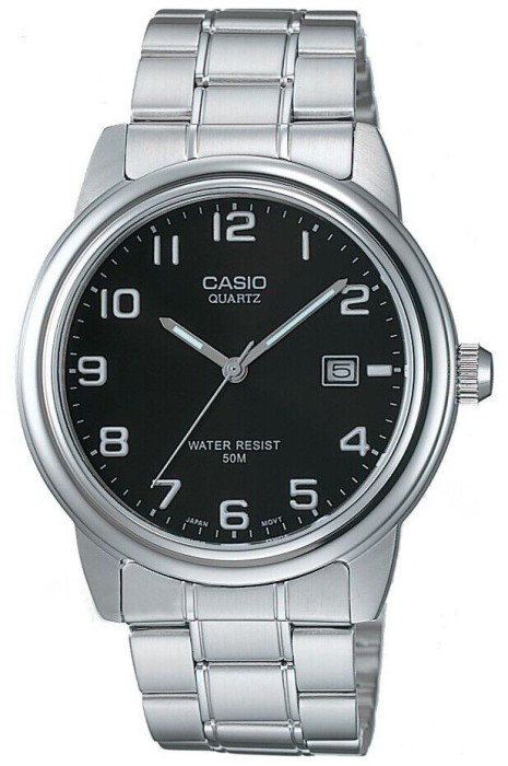 Ceas Barbati, Casio, Collection MTP-12 MTP-1221A-1A - Marime universala