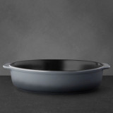 Vas rotund pentru copt BergHOFF, Gem, &Oslash;28 cm, 2.9 L, ceramica emailata