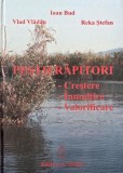 Carte Pestii Rapitori Crestere Inmultire Valorificare Ioan Bud Anticariat Stare Buna
