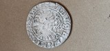 Austria 3 kreuzer 1627 , argint Ferdinand