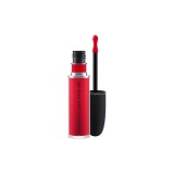 MAC, Powder Kiss, Mat, Ruj lichid, 987, Mac Smash, 5 ml