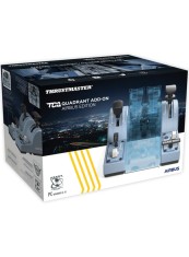 Thrustmaster Tca Quadrant Add Om PC