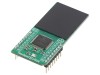 Placă Suport Tactil MIKROE MTCH6301, Interfață I2C, 3.3V DC, MIKROE-4382