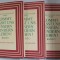 KOMMT , LASST UND UNSERN KINDERN LEBEN ! ( LASATI COPIII NOSTRI SA TRAIASCA ! ) von F.W.A. FROBEL , VOLUMELE I - III , TEXT IN LIMBA GERMANA , 1982