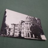 CARTE POSTALA CIRCULATA CRAIOVA COLEGIU N.BALCESCU
