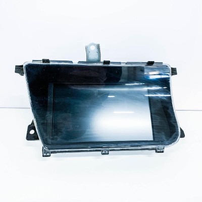 Ecran de navigație LEXUS RX _L1_ 2011 OEM: 462200-2672,86110-48470 10608535 foto