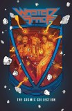 Wasted Space: The Cosmic Collection, 2018