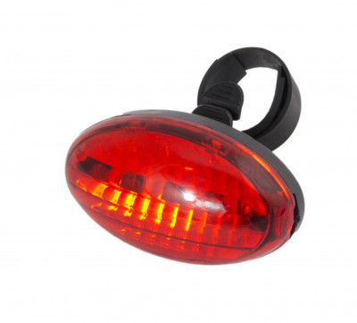 Lampa Spate LED pentru bicicleta ARION EOT009 foto