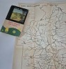 Marcian Bleahu Muntii Apuseni Bihor- Vladeasa Contine harta