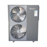 Pompa de caldura aer-apa monobloc 22 kW, 380V, A+++ IPX4 SPRSUN