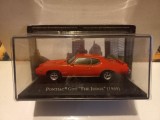 Macheta Pontiac GTO The Judge - 1969 1:43 Muscle Car