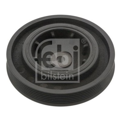 Febi Bilstein Fulie curea, arbore cotit foto