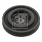 Fulie curea arbore cotit Opel Movano A, Vivaro A, Vivaro A Sasiu; Renault Laguna I, Laguna II, Master II, Trafic II, Trafic II Sasiu Motor 1.9 dCi,