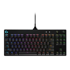 Tastatura Iluminata RGB Logitech G PRO foto