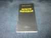 IOAN IANCU - DETECTIV PARTICULAR