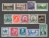 Romania.1939 100 ani nastere Regele Carol I XR.69