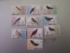 SAMOA SI SISIFO SERIE MNH=303, Nestampilat