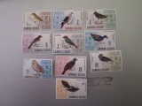 SAMOA SI SISIFO SERIE MNH=303