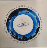 Barclay James Harvest &ndash; Ring Of Changes [ vinil, LP ] Polydor 1983 Germania _ NM / NM