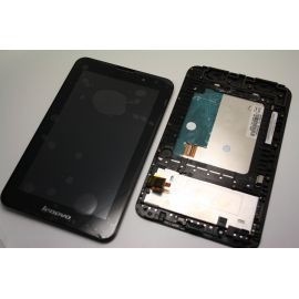 Display Lenovo A3000 negru foto